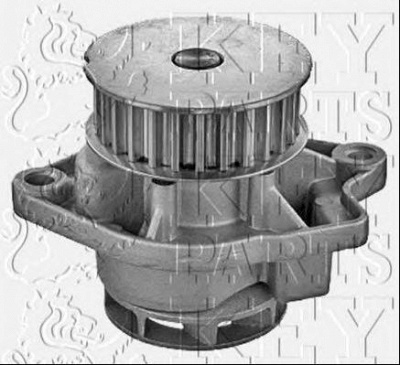KEY PARTS kcp1760 -  Водяной насос